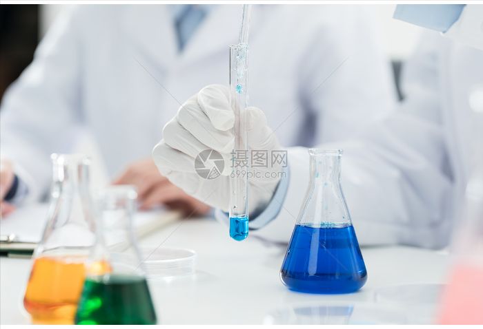 elisa試劑盒檢測中顯色液A和B有什么作用【羊elisa試劑盒】"
